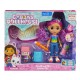 Gabbys dollhouse papusa gabby si set de creatie Gabbys dollhouse papusa gabby si set de creatie