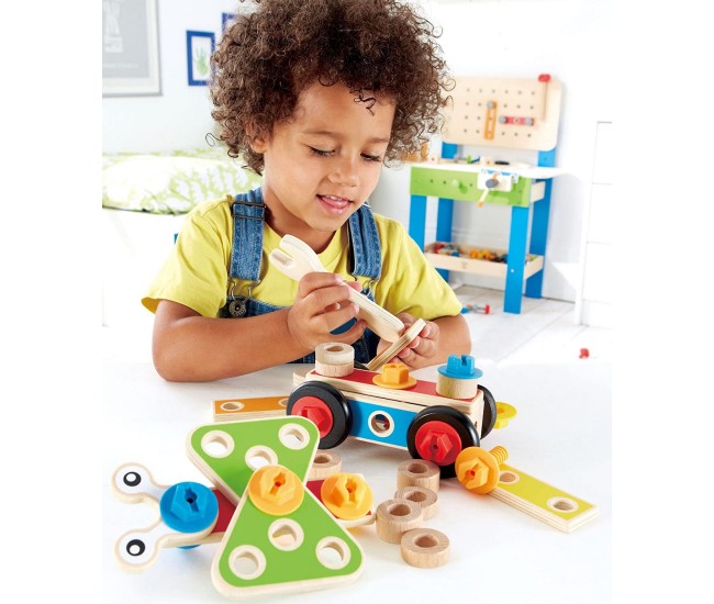 Hape constructorul incepator Hape constructorul incepator