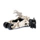 Batmobilul cu figurina si camuflaj Batmobilul cu figurina si camuflaj