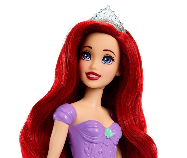 Disney princess papusa printesa ariel Disney princess papusa printesa ariel