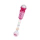 Bontempi microfon cu lumini girl