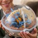 Perplexus star wars the mandalorian labirint 3d cu 80 de obstacole
