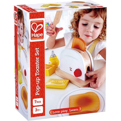 Hape toaster