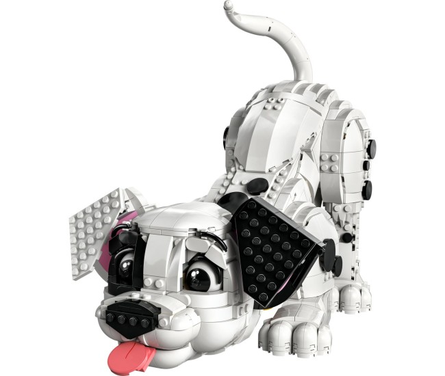 Lego disney catelus din 101 dalmatieni 43269 Lego disney catelus din 101 dalmatieni 43269
