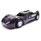 Jada marvel masinuta light black panther cu sunete si lumini scara 1:32 Jada marvel masinuta light black panther cu sunete si lumini scara 1:32