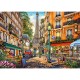Puzzle trefl 2000 parisul fermecator Puzzle trefl 2000 parisul fermecator