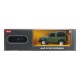 Masina cu telecomanda land rover defender verde cu scara 1 la 24 Masina cu telecomanda land rover defender verde cu scara 1 la 24