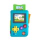 Fisher price laugh&learn consola de joc interactiva in limba romana Fisher price laugh&learn consola de joc interactiva in limba romana
