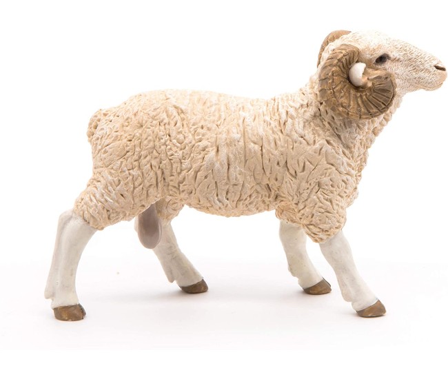 Papo figurina berbec