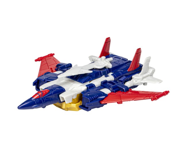 Transformers legacy evolution figurina metalhawk 17cm Transformers legacy evolution figurina metalhawk 17cm