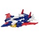 Transformers legacy evolution figurina metalhawk 17cm Transformers legacy evolution figurina metalhawk 17cm