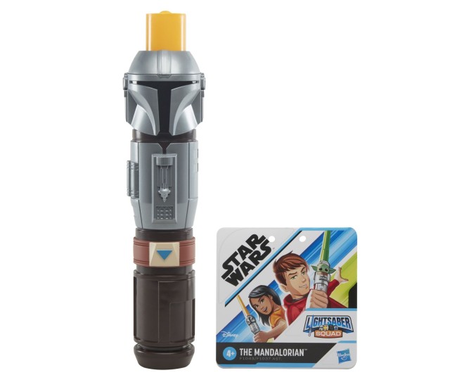 Star wars sabie laser mandalorianul Star wars sabie laser mandalorianul