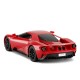 Masina cu telecomanda ford gt rosu scara 1 la 24 Masina cu telecomanda ford gt rosu scara 1 la 24