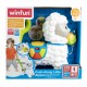 Winfun jucarie de impins alpaca