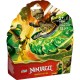 Lego ninjago lloyd vs spinnerul monstru de pamant 71850 Lego ninjago lloyd vs spinnerul monstru de pamant 71850