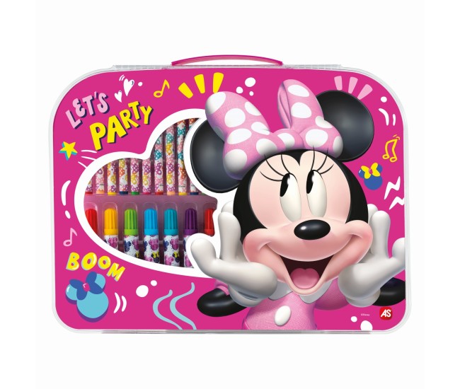 Gentuta pentru desen art case minnie Gentuta pentru desen art case minnie