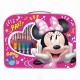Gentuta pentru desen art case minnie Gentuta pentru desen art case minnie