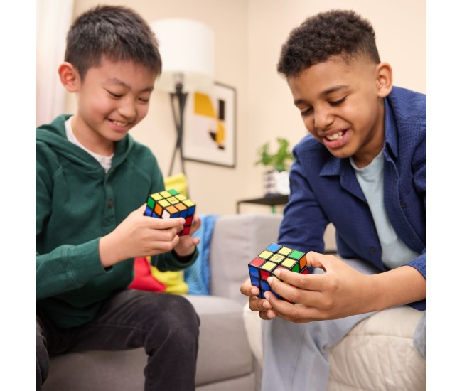 Cub rubik cu cronometru 3x3 Cub rubik cu cronometru 3x3