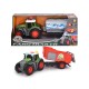 Dickie fendt tractor cu remorca Dickie fendt tractor cu remorca