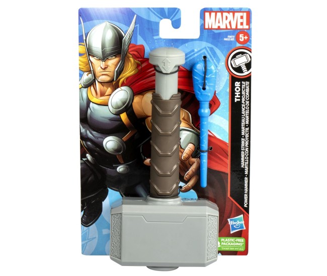 Spiderman marvel arma supererou ciocanul lui thor Spiderman marvel arma supererou ciocanul lui thor