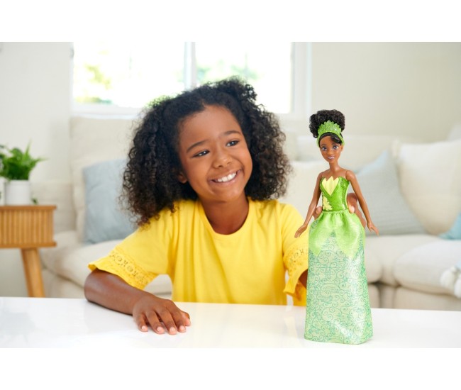 Disney princess papusa printesa tiana Disney princess papusa printesa tiana