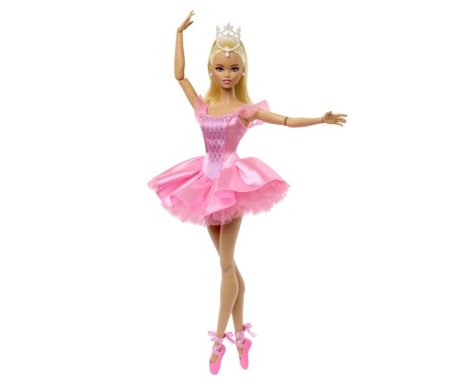 Barbie ballet wishes papusa barbie balerina Barbie ballet wishes papusa barbie balerina