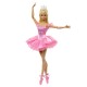 Barbie ballet wishes papusa barbie balerina Barbie ballet wishes papusa barbie balerina
