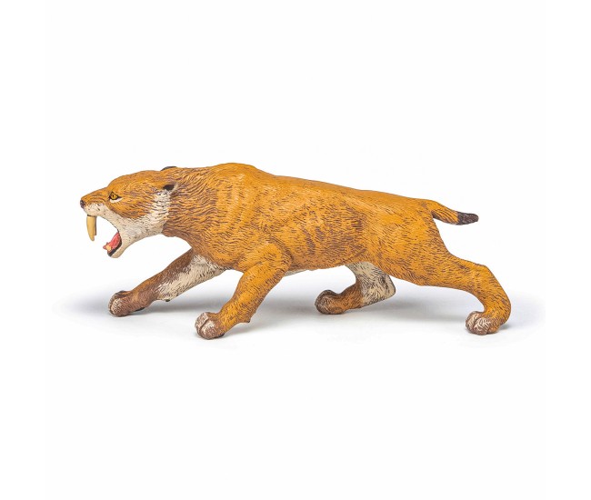 Papo figurina smilodon