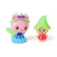 Gabbys dollhouse filmul set 2 figurine pisicuta zana si pisicuta gnome si accesorii Gabbys dollhouse filmul set 2 figurine pisicuta zana si pisicuta gnome si accesorii