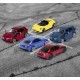 Majorette masinute metalice set 5 masini alfa romeo Majorette masinute metalice set 5 masini alfa romeo
