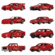 Hot wheels silver series aniversarea a 80 de ani set 8 masinute metalice scara 1 la 64 Hot wheels silver series aniversarea a 80 de ani set 8 masinute metalice scara 1 la 64