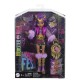 Monster high papusa clawdeen wolf Monster high papusa clawdeen wolf