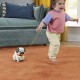 Fisher price jucarie de tras interactiva catel cu miscari si sunete Fisher price jucarie de tras interactiva catel cu miscari si sunete