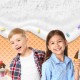 Kinetic sand set inghetata si prajiturele colorate si parfumate Kinetic sand set inghetata si prajiturele colorate si parfumate