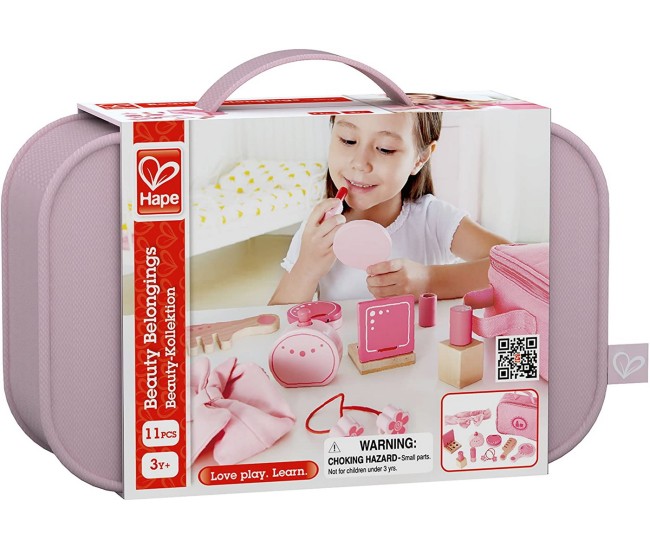 Hape trusa infrumusetare Hape trusa infrumusetare