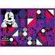 Puzzle trefl 4x250 disney mickey mouse si prietenii Puzzle trefl 4x250 disney mickey mouse si prietenii