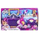 My little pony scena poneilor My little pony scena poneilor
