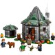 Lego harry potter coliba lui hagrid o vizita neasteptata 76428 Lego harry potter coliba lui hagrid o vizita neasteptata 76428