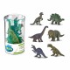 Papo figurina set 6 mini figurine dinozauri Papo figurina set 6 mini figurine dinozauri