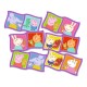 Joc trefl domino peppa pig Joc trefl domino peppa pig