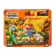Matchbox set action drivers canionul cu sunete si lumini