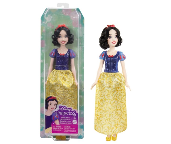 Disney princess papusa alba ca zapada Disney princess papusa alba ca zapada