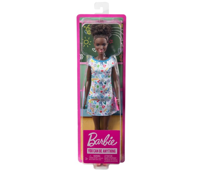 Papusa barbie profesoara Papusa barbie profesoara