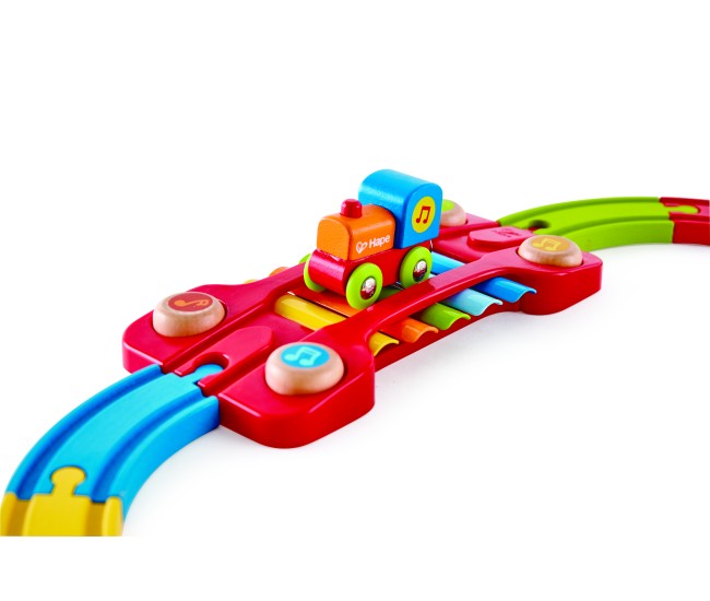 Hape sina de tren senzoriala Hape sina de tren senzoriala