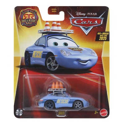 Masinuta metalica cars3 personajul sally Masinuta metalica cars3 personajul sally