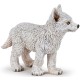 Papo figurina lup tanar polar Papo figurina lup tanar polar