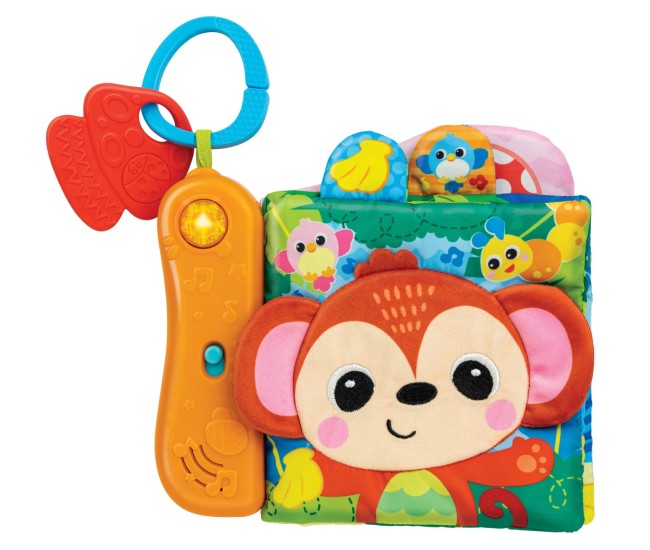 Winfun carte senzoriala Winfun carte senzoriala