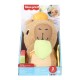 Fisher price jucarie senzoriala capibara Fisher price jucarie senzoriala capibara