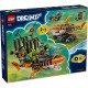 Lego dreamzzz tancul tigru rechin 71515 Lego dreamzzz tancul tigru rechin 71515