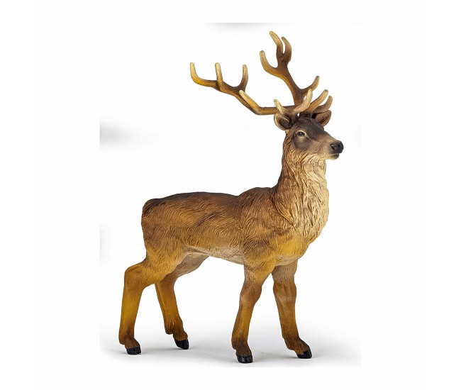 Papo figurina cerb
